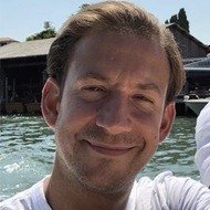 James Harris, 41 (Reality Star)