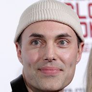 James Haven, 50 (Киноактер)