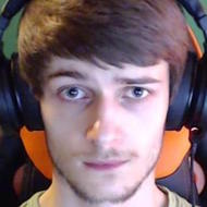 James Hayes, 31 (YouTube Star)