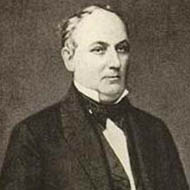 James Henry Hammond (1807 - 1864) (Politician)