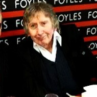 James Herbert, 82 (Novelist)