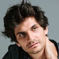James Hersey, 37 (Pop Singer)