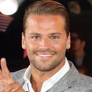 James Hill, 38 (Reality Star)
