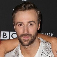 James Hinchcliffe, 37 (赛车手)