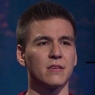 James Holzhauer, 41 (現實之星)