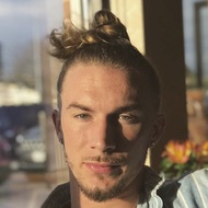 James Homan, 29 (TikTok明星)