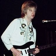 James Honeyman-Scott (1956 - 1982) (吉他手)