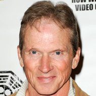 James Horan, 70 (Voice Actor)