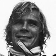 James Hunt (1947 - 1993) (赛车手)