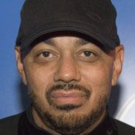 James Ingram (1952 - 2019) (R&B Singer)
