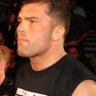 James Irvin, 47 (MMA格鬥手)