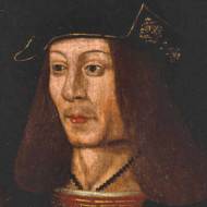 James IV of Scotland (1473 - 1513) (King)