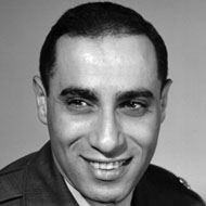 James Jabara (1923 - 1966) (Pilot)