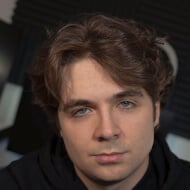 James Jani, 25 (YouTube Star)