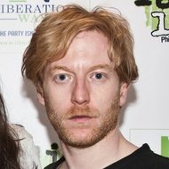 James Johnston, 45 (Bassist)