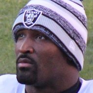 James Jones, 41 (Football Player)