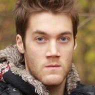 James Kingston, 33 (YouTube Star)