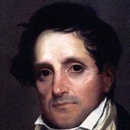 James Kirke Paulding (1778 - 1860) (Novelist)
