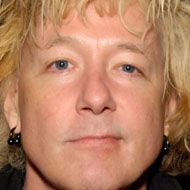 James Kottak (1962 - 2024) (Drummer)