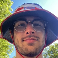 James Krasczyk, 26 (TikTok明星)