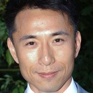 James Kyson Lee, 49 (TV-acteur)