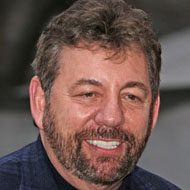 James L Dolan, 70 (Entrepreneur)