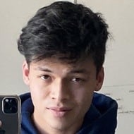 James La Fargue, 27 (TikTok Star)