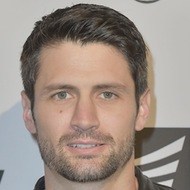 James Lafferty, 38 (TV Actor)