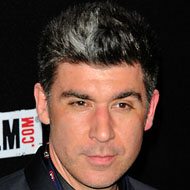 James Lance, 48 (Acteur de cinéma)