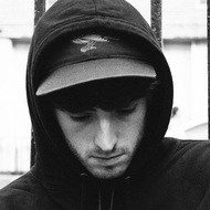 James Lanning, 35 (Rapero)