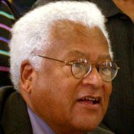 James Lawson (1928 - 2024) (民权领袖)