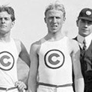 James Lightbody (1882 - 1953) (Runner)