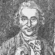 James Lind (1716 - 1794) (医生)