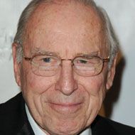 James Lovell, 95 (Astronaut)