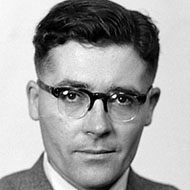James Lovelock (1919 - 2022) (Environmentalist)