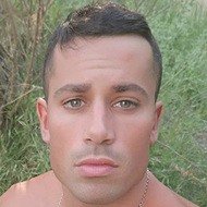 James Lover, 32 (Reality Star)