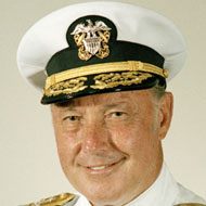 James Lyons (1927 - 2018) (War Hero)