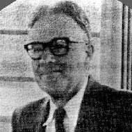 James M. Cain (1892 - 1977) (Novelist)