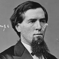 James M. Hanks (1833 - 1909) (Politician)