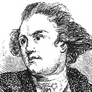 James MacPherson (1736 - 1796) (Poet)