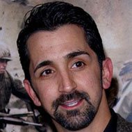 James Madio, 48 (Movie Actor)