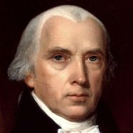 James Madison (1751 - 1836) (美国总统)