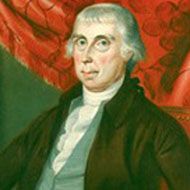 James Madison Sr. (1723 - 1801) (Family Member)