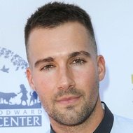 James Maslow, 35 (Cantante pop)