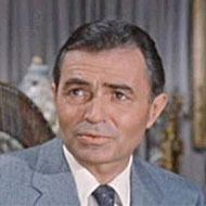 James Mason (1909 - 1984) (電影演員)