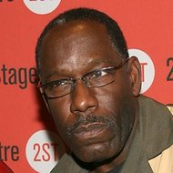 James McDaniel, 67 (TV Actor)