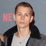 James McVey, 32 (吉他手)