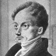 James Mill (1773 - 1836) (历史学家)