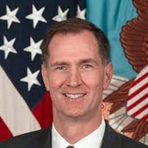 James Miller (1968 - 2003) (Director)