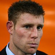 James Milner, 38 (Giocatore di calcio)